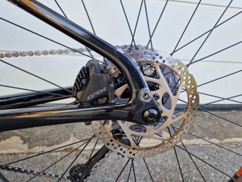 Used Cannondale Topstone Neo Carbon Lefty 3 2021 2021 Road & Gravel, Hellgrau — image 3 of 19