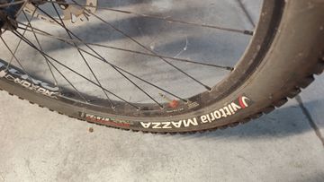 Gebrauchtes Trek Remedy 9 27.5 2015 2015 Mountainbike, Grün, 27.5 — Bild 12 von 13
