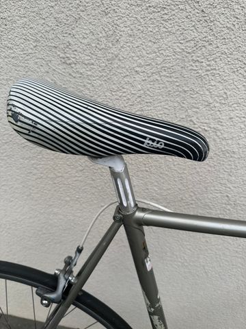 Použité Tommasini Vintage 1986 Road & Gravel — obrázek 11 z 13