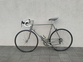 Brugt Tommasini Vintage 1986 Road & Gravel — billede 1 af 13