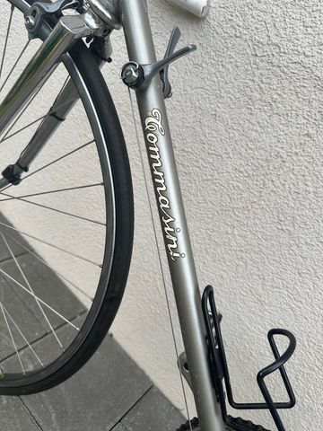 Použité Tommasini Vintage 1986 Road & Gravel — obrázek 4 z 13