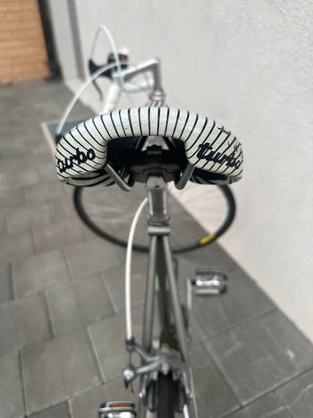 Brugt Tommasini Vintage 1986 Road & Gravel — billede 6 af 13