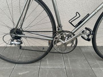 Použité Tommasini Vintage 1986 Road & Gravel — obrázek 8 z 13