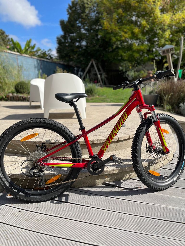 Specialized Riprock 24 2024