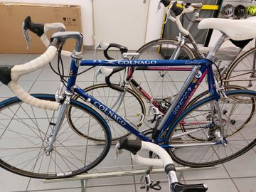 Used Colnago Tecnos 1996 Road & Gravel