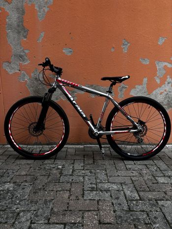 Atala, Wap
