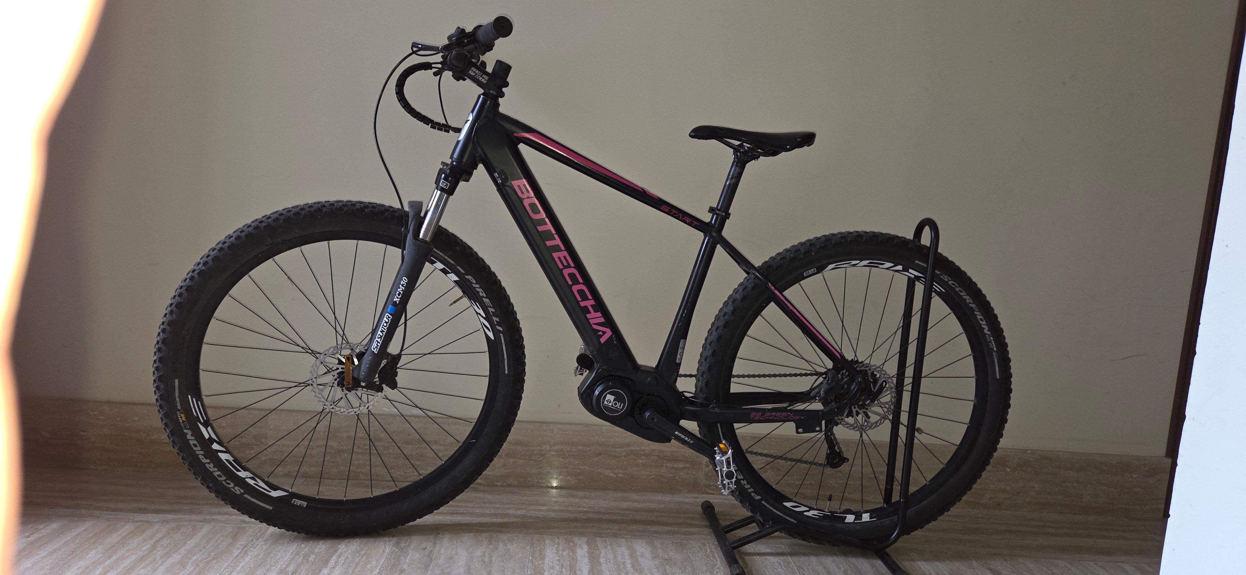 Bottecchia Be32 2021