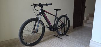 Used Bottecchia Be32 2021 Mountainbike, Black — image 2 of 6
