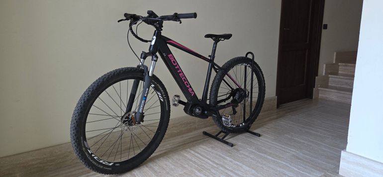Used Bottecchia Be32 2021 Mountainbike, Black — image 2 of 6