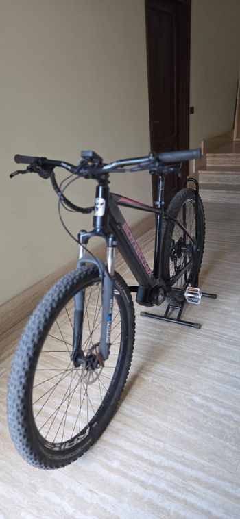 Used Bottecchia Be32 2021 Mountainbike, Black — image 5 of 6