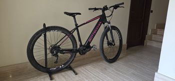 Used Bottecchia Be32 2021 Mountainbike, Black — image 3 of 6