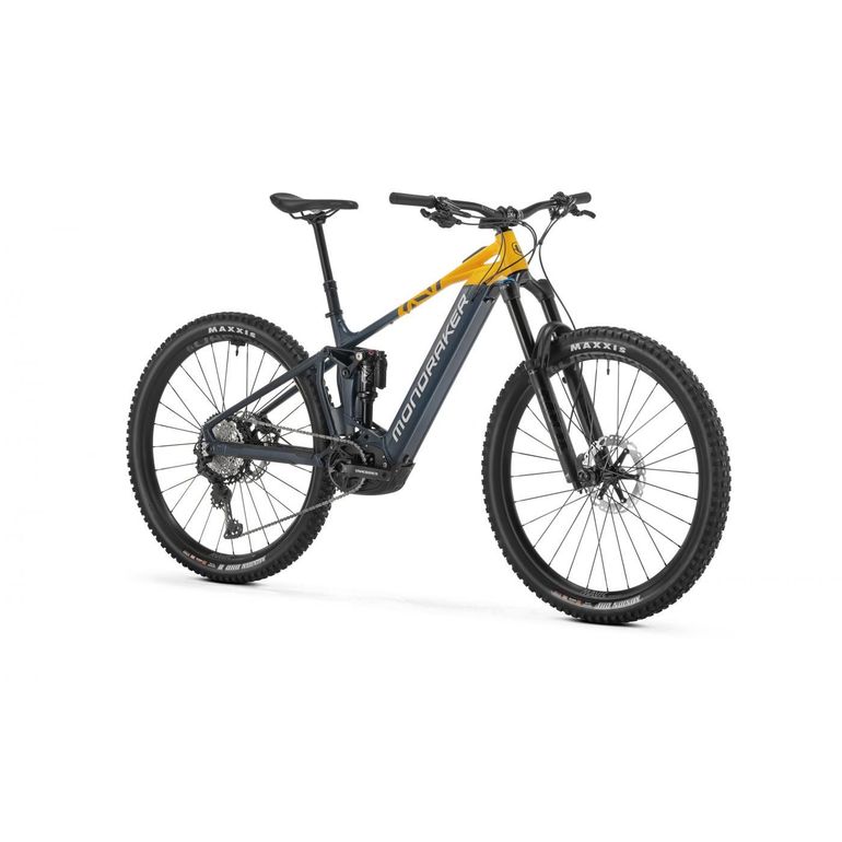 Used Mondraker CRAFTY RACE 2024 2024 Mountainbike — image 1 of 3