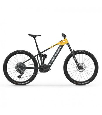 Used Mondraker CRAFTY RACE 2024 2024 Mountainbike — image 3 of 3