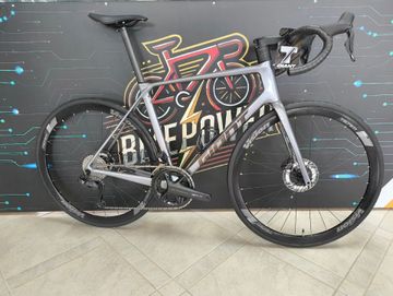 Brugt Giant TCR Advanced Pro 0 Di2 2025 2025 Road & Gravel