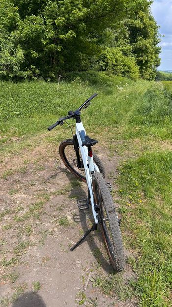 CUBE STEREO HYBRID 140 HPC, PRO 625 2024 2024 Mountainbike d'occasion — image 5 sur 5