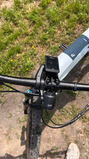 CUBE STEREO HYBRID 140 HPC, PRO 625 2024 2024 Mountainbike d'occasion — image 3 sur 5