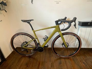 Brugt Cannondale Topstone SRAM Rival eTap AXS 2023 Road & Gravel — billede 25 af 30