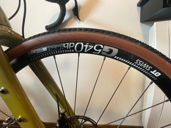 Used Cannondale Topstone SRAM Rival eTap AXS 2023 Road & Gravel, Verde — image 17 of 29