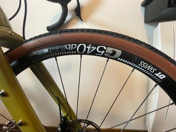 Brugt Cannondale Topstone SRAM Rival eTap AXS 2023 Road & Gravel — billede 19 af 30