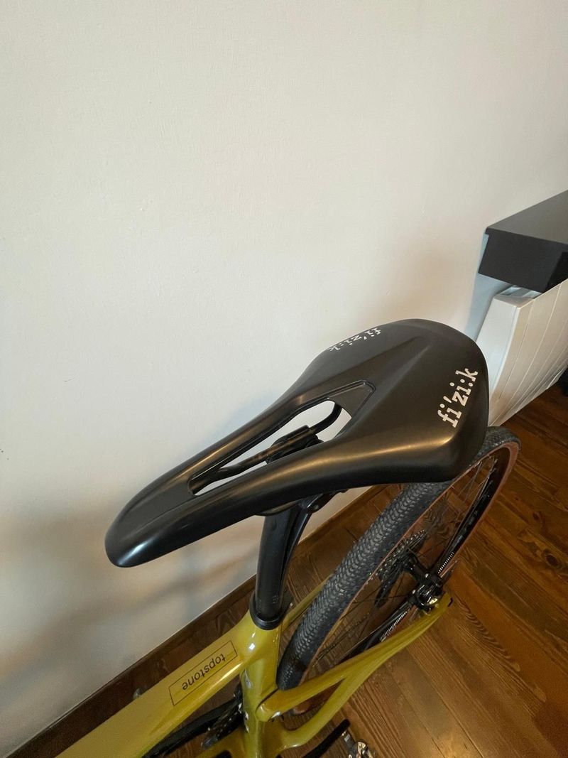 Brugt Cannondale Topstone SRAM Rival eTap AXS 2023 Road & Gravel — billede 12 af 30