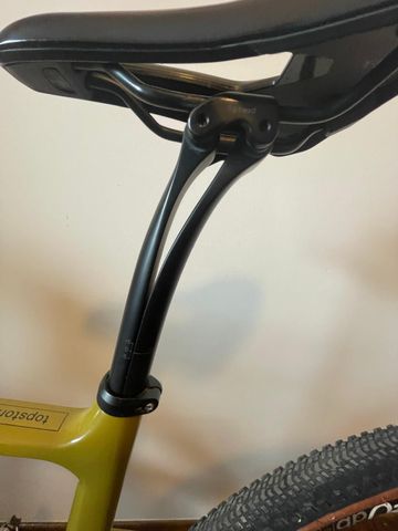 Brugt Cannondale Topstone SRAM Rival eTap AXS 2023 Road & Gravel — billede 8 af 30