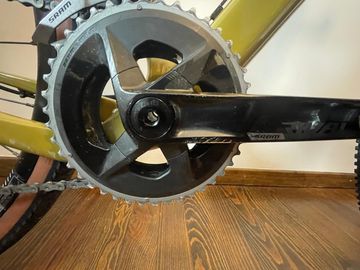 Brugt Cannondale Topstone SRAM Rival eTap AXS 2023 Road & Gravel — billede 22 af 30