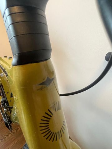 Brugt Cannondale Topstone SRAM Rival eTap AXS 2023 Road & Gravel — billede 28 af 30