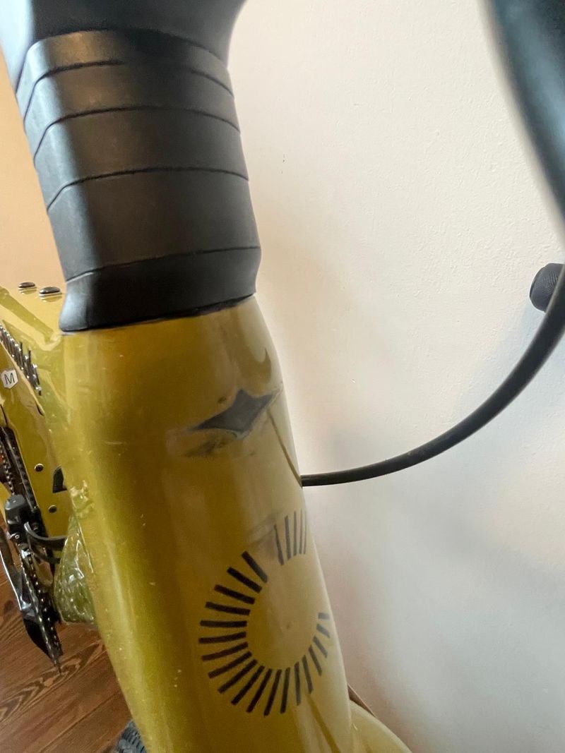 Brugt Cannondale Topstone SRAM Rival eTap AXS 2023 Road & Gravel — billede 28 af 30