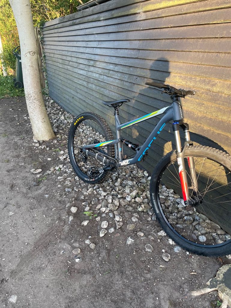 Focus Focus Vice Pro 2018