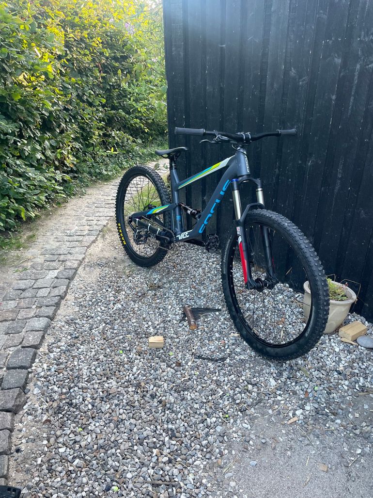 Focus Focus Vice Pro 2018