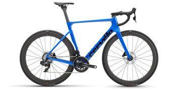Używany Cervélo Soloist Rival AXS 2024 Frameset 2024 Road & Gravel — zdjęcie 2 z 7