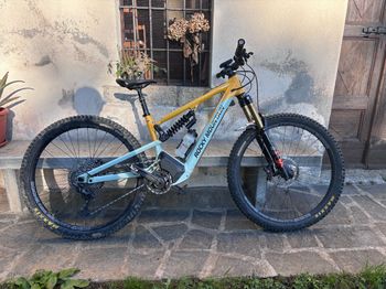 Rocky Mountain, Altitude Powerplay Alloy 70 2023