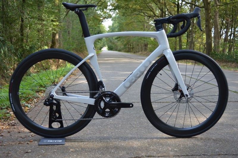Ceepo Mamba-R 2024 Road & Gravel d'occasion