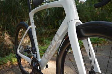 Tweedehands Ceepo Mamba-R 2024 Road & Gravel — afbeelding 5 van 7