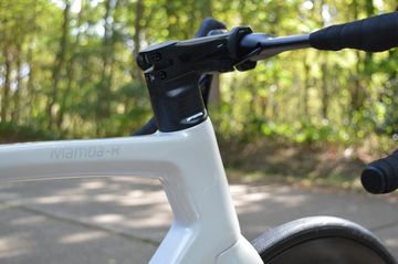 Tweedehands Ceepo Mamba-R 2024 Road & Gravel — afbeelding 6 van 7