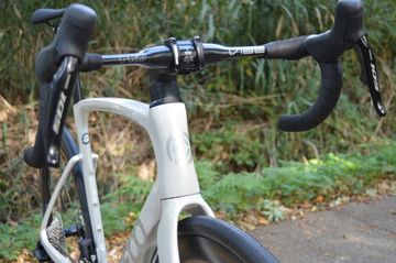 Tweedehands Ceepo Mamba-R 2024 Road & Gravel — afbeelding 4 van 7