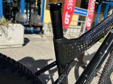 Tweedehands UNNO Horn 2025 Mountainbike — afbeelding 3 van 16
