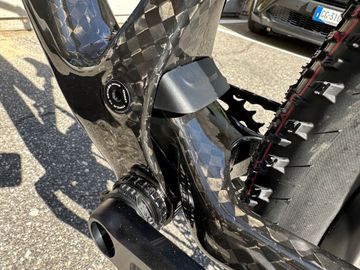 Tweedehands UNNO Horn 2025 Mountainbike — afbeelding 13 van 16