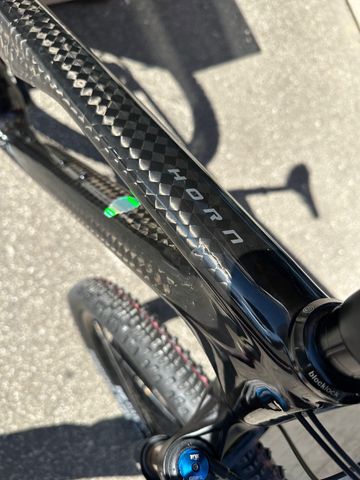 Tweedehands UNNO Horn 2025 Mountainbike — afbeelding 4 van 16