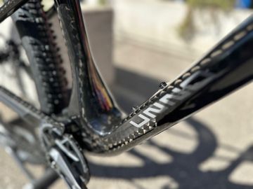 Tweedehands UNNO Horn 2025 Mountainbike — afbeelding 9 van 16