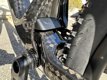 Tweedehands UNNO Horn 2025 Mountainbike — afbeelding 14 van 16