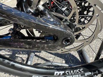 Tweedehands UNNO Horn 2025 Mountainbike — afbeelding 11 van 16