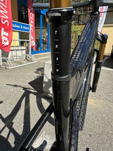 Tweedehands UNNO Horn 2025 Mountainbike — afbeelding 10 van 16