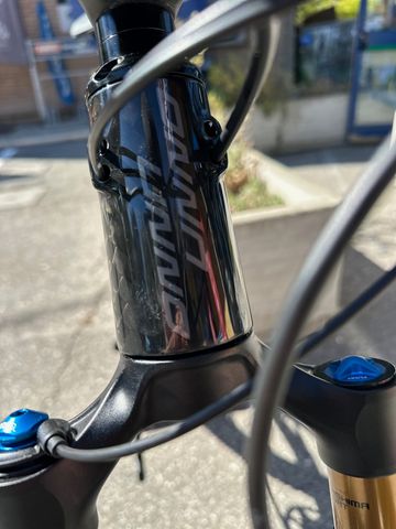 Tweedehands UNNO Horn 2025 Mountainbike — afbeelding 5 van 16