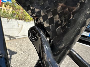 Tweedehands UNNO Horn 2025 Mountainbike — afbeelding 15 van 16