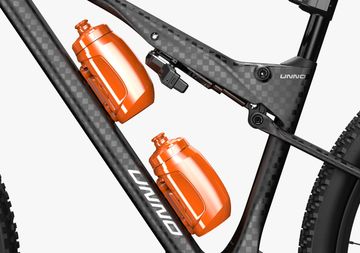 Tweedehands UNNO Horn 2025 Mountainbike — afbeelding 16 van 16