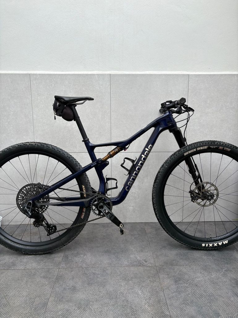 Cannondale Scalpel Hi-MOD 1 2023