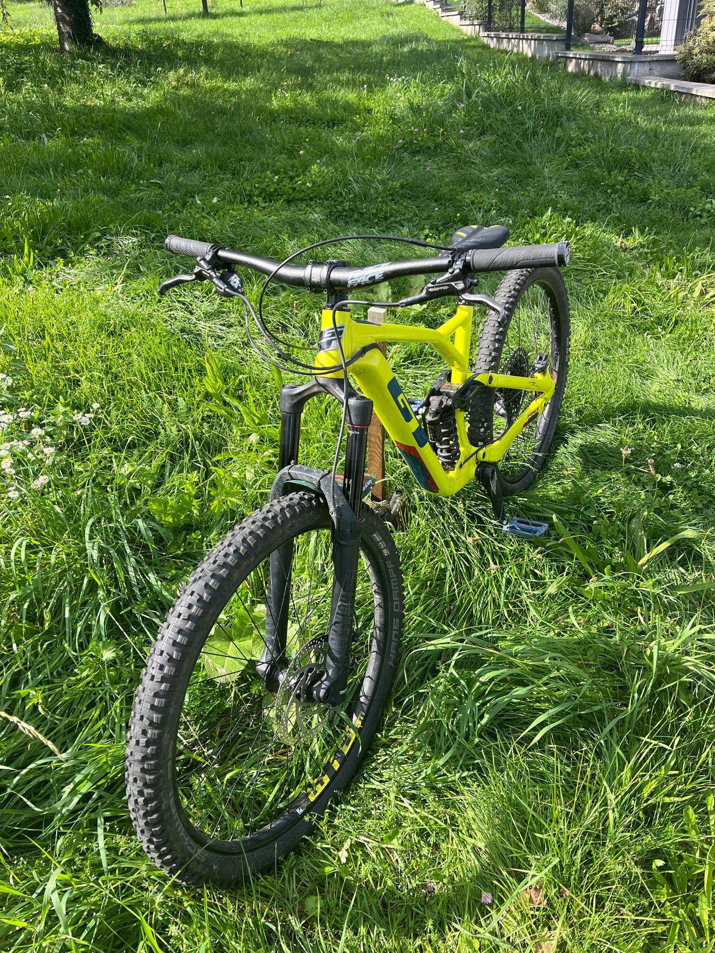 GT Force Elite 2018 2018