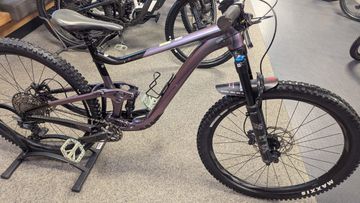 Brugt Giant Trance X 29 1 2023 2023 Mountainbike — billede 3 af 6