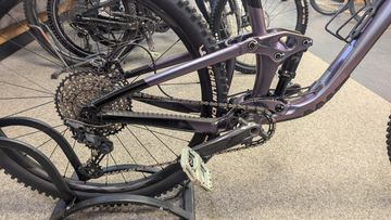 Brugt Giant Trance X 29 1 2023 2023 Mountainbike — billede 4 af 6